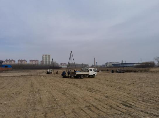 大道智能裝備管理控制系統(tǒng)研發(fā)、制造和 銷售基地建設(shè)項目