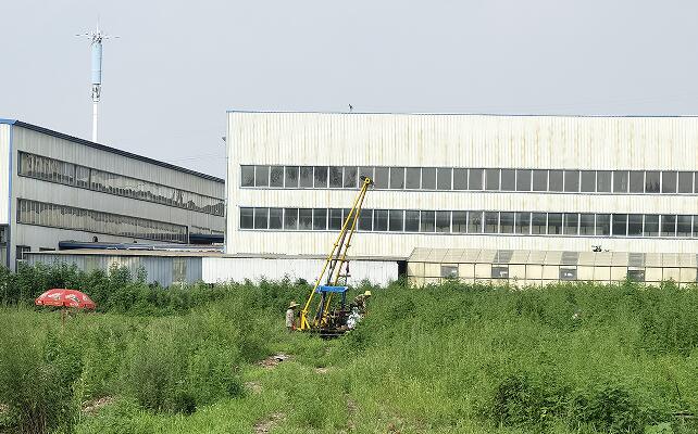 歐瑞康新型環(huán)保材料和智能環(huán)保設(shè)備項目